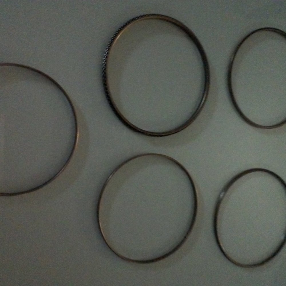 Bracelets